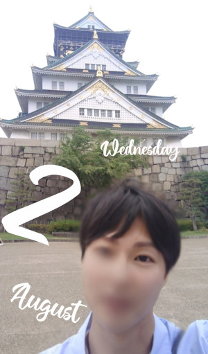 何城でしょう？